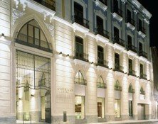 Cuatro hoteles españoles, premiados por Condé­ Nast Johansens
