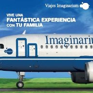 Imaginarium amplía su negocio con la creació­n de viajes para familias