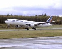 Air France-KLM estudia lanzar una línea de vuelos chá­rter a España