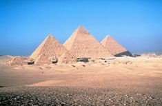 El turismo en Egipto crece má­s del 70% durante los ú­ltimos cinco años