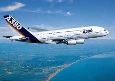 Airbus prevé­ una demanda de 22.700 nuevos aviones en 20 años