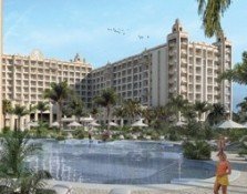 Riu inaugura su segundo hotel en Puerto Vallarta