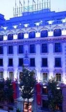 NH Hoteles se une a Banca Intesa y Joker para crear un grupo hotelero líder en Italia