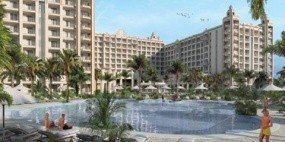 Riu inaugura su segundo hotel en Puerto Vallarta