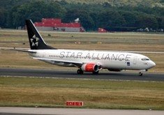 SAS Scandinavian Airlines oferta cinco nuevos destinos