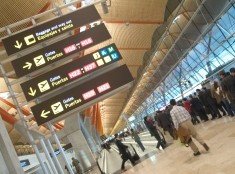 Fomento y Aena dará­n un impulso inversor a los "aeropuertos turísticos"