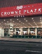 InterContinental anuncia una nueva generació­n de Crowne Plaza