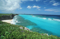 Mandarín Oriental anuncia un resort de lujo en el Caribe
