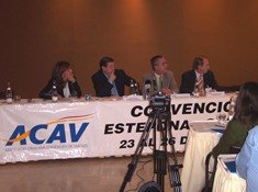 ACAV planteará­ a Iberia una comisió­n no porcentual en prevenció­n de que desaparezcan los fees