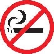 Un estudio revela que el 69% de los europeos prefiere hoteles para "no fumadores"