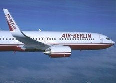 Air Berlin inaugura su propia escuela de pilotos