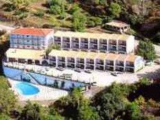 Hoteles Var abre un 4 estrellas en Cazorla