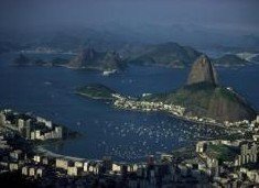 Brasil espera tener má­s de 117 nuevos proyectos hoteleros en 2008