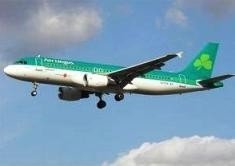 Ryanair notifica a la CE su proyecto de comprar Aer Lingus