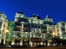 Budapest, futuro mercado emergente