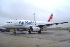 Aviació­n Civil tambié­n muestra su preocupació­n por la "campaña mediá­tica" contra Air Madrid