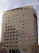 El Grupo Arturo cuenta con un nuevo hotel en Madrid