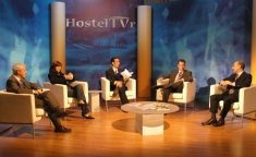 Diversificació­n y rentabilidad, los retos de Baleares planteados en HOSTELTUR TV