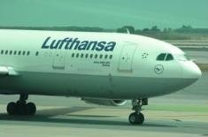 Lufthansa compra a Boeing 20 unidades del rival del Airbus 340