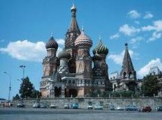 Los hoteles de Moscú­ lideran el crecimiento del RevPAR en Europa
