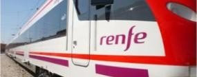 Renfe se compromete a revisar la reducció­n de comisiones a las agencias