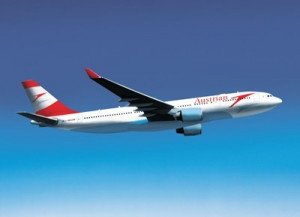 Austrian Airlines pone en marcha una ruta pionera hacia Irak