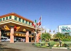Celuisma compra un hotel en Dominicana por 12,7 M €
