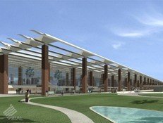 Oberoi gestionará­ un 5 estrellas en el futuro aeropuerto de Bangalore