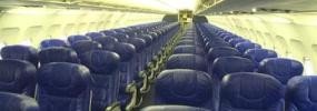 Air Madrid acusa a Fomento de obstaculizar la intervenció­n de otras empresas en su reflote