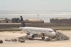 Star Alliance incrementará­ sus actividades en el aeropuerto de Barcelona