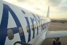 Las agencias dudan si pagar el BSP ante la situació­n de Air Madrid