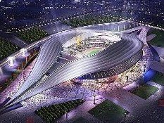 InterContinental administrará­ el primer hotel de lujo del Centro Olímpico de Beijing