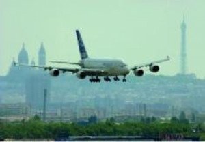 El Airbus A380 recibirá­ la certificació­n de vuelo el día 12