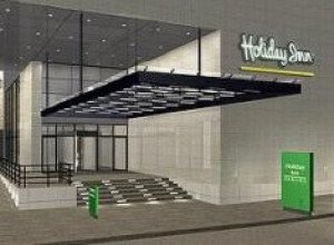 Holiday Inn continuará­ su crecimiento en Rusia con dos establecimientos en San Petersburgo