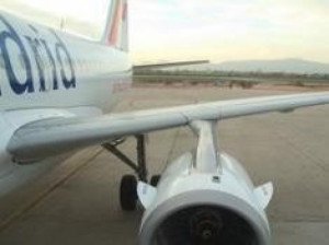 LTU descarta adquirir Air Madrid