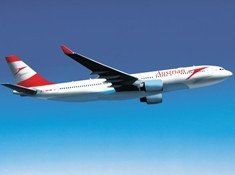 Austrian Airlines pone en marcha una ruta hacia Irak