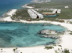 Sirenis inaugura su segundo resort en Riviera Maya