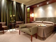 El Barcelona Center entra en Luxury Lifestyle Hotels & Resorts