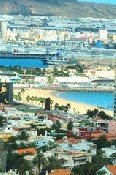 Cerca de 137.000 camas está­n tramitá­ndose en Canarias pese a la moratoria