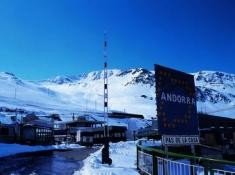 Sky Andorra prevé­ pé­rdidas si el tiempo impide abrir las pistas durante el puente