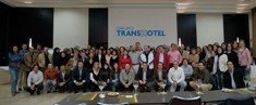 Transhotel tiene como objetivo abrir delegaciones en Finlandia y Croacia