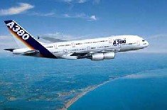 El Consejo de Ministros aumentará­ las ayudas al programa A380 de Airbus