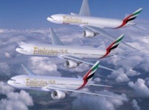 Emirates Airlines será­ la primera aerolínea que permita el uso de mó­viles en el aire
