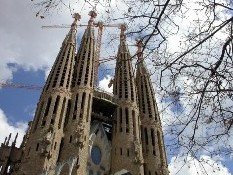 Barcelona supera los seis millones de turistas en 2006