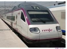 Renfe estudia una subida de tarifas en trenes de larga distancia