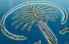 Starwood abrirá­ un W Hotel en The Palm Jumeirah de Dubai