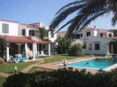 Menorca propone el condominio para revitalizar el sector del alojamiento