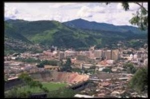 Honduras promueve el turismo é­tnico
