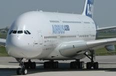 El Airbus A380 recibe el certificado de navegació­n