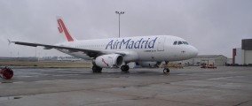 "Fomento asfixió­ a Air Madrid", asegura José­ Luis Carrillo